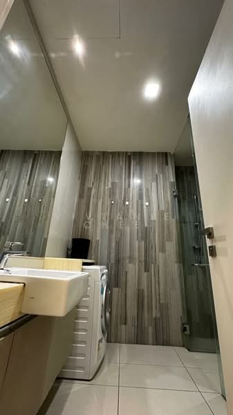 Service Residence for Rent at M City - Vivianie Chee - Bathroom - PropertyGuru.com.my