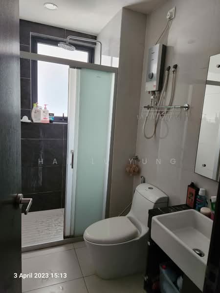 Condominium for Rent at Bay Point @ Country Garden Danga Bay - Han Lu Yung - PropertyGuru.com.my