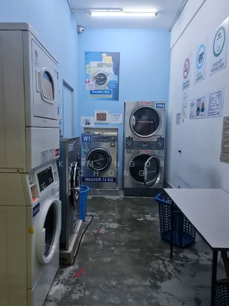 Apartment for Sale at Pandan Court - Kam Ngor Chong - Interior - PropertyGuru.com.my