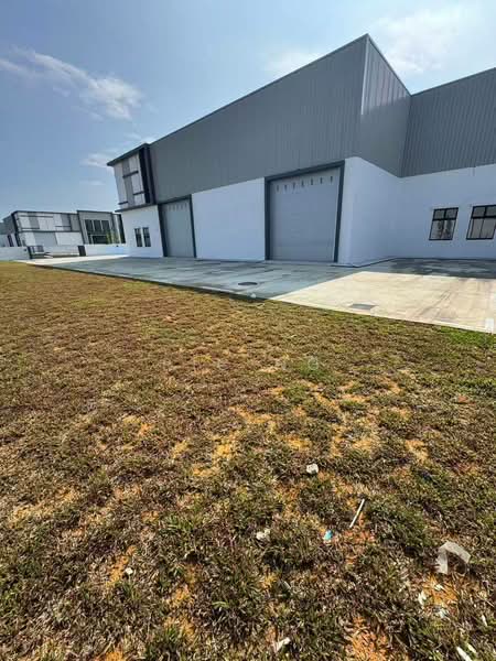 Factory for Rent in Eco Business Park 1 (Johor Bahru) - Ric Ng - Exterior - PropertyGuru.com.my