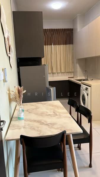 Condominium for Rent at Bay Point @ Country Garden Danga Bay - Chris Lee - Kitchen - PropertyGuru.com.my