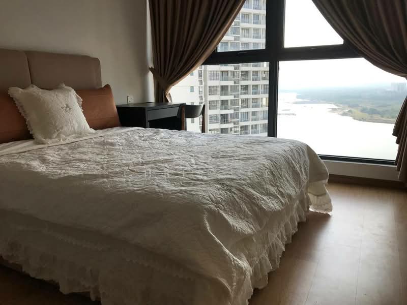 Condominium for Rent at Bay Point @ Country Garden Danga Bay - Chris Lee - Bedroom - PropertyGuru.com.my