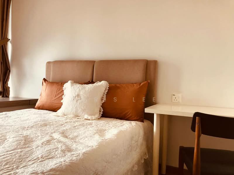 Condominium for Rent at Bay Point @ Country Garden Danga Bay - Chris Lee - Bedroom - PropertyGuru.com.my