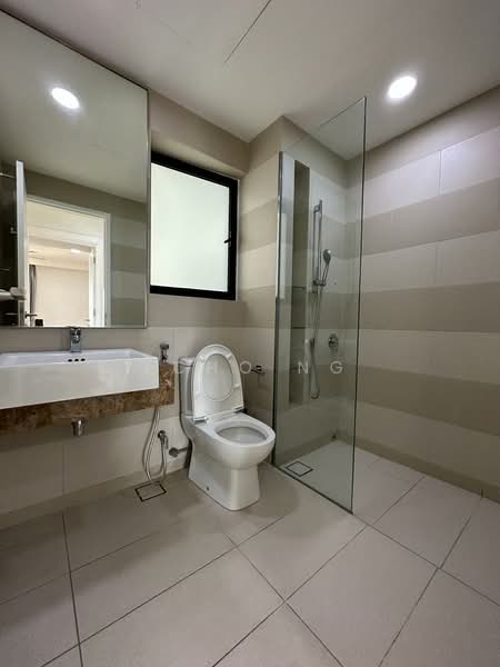 Condominium for Sale at Westside Three - Echo Ng - Bathroom - PropertyGuru.com.my