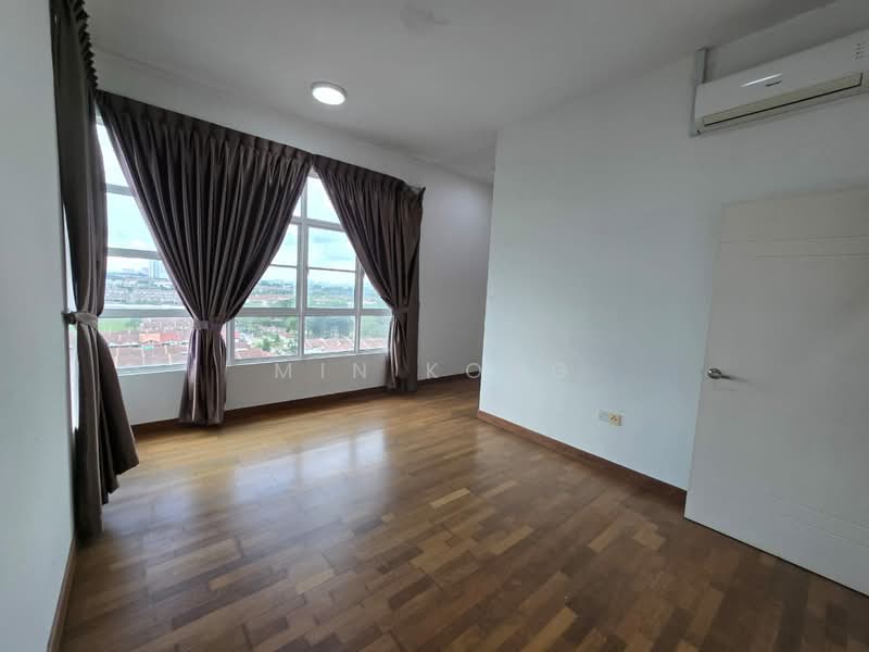 Apartment for Sale at Horizon Residence (Dwi Mutiara) - Min Kong - PropertyGuru.com.my