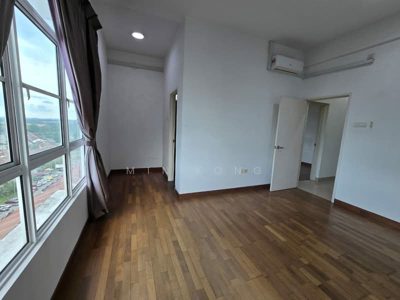 Apartment for Sale at Horizon Residence (Dwi Mutiara) - Min Kong - PropertyGuru.com.my