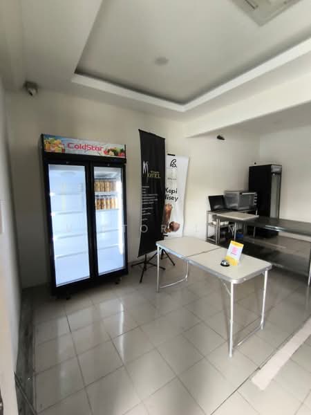 Shop for Rent in Taman Kajang Utama (Kajang) - Victor Lim - Interior - PropertyGuru.com.my