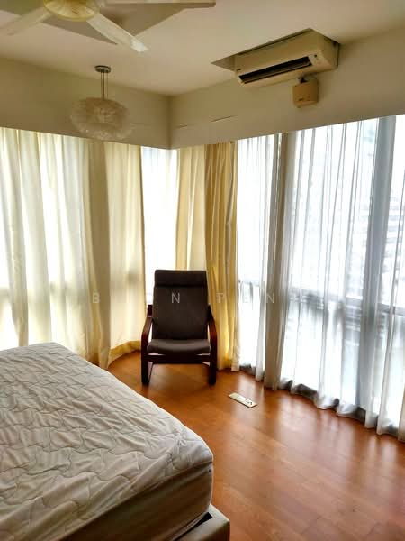 Servis Apartment untuk Disewa di The Elements - Boon Peng - Bedroom - PropertyGuru.com.my