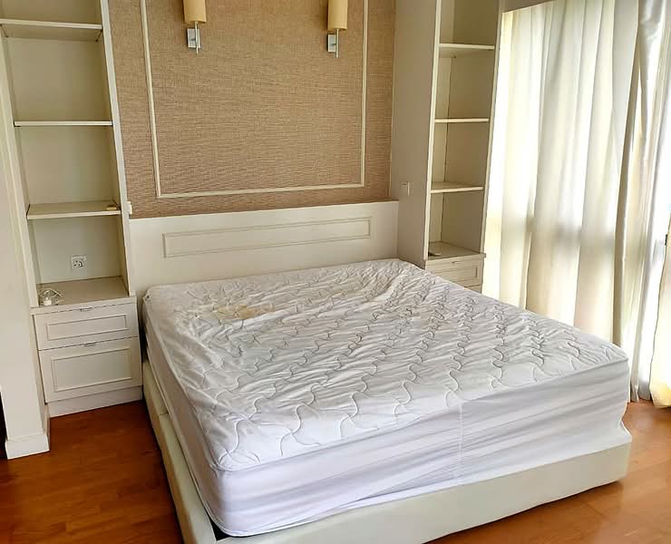 Servis Apartment untuk Disewa di The Elements - Boon Peng - Bedroom - PropertyGuru.com.my