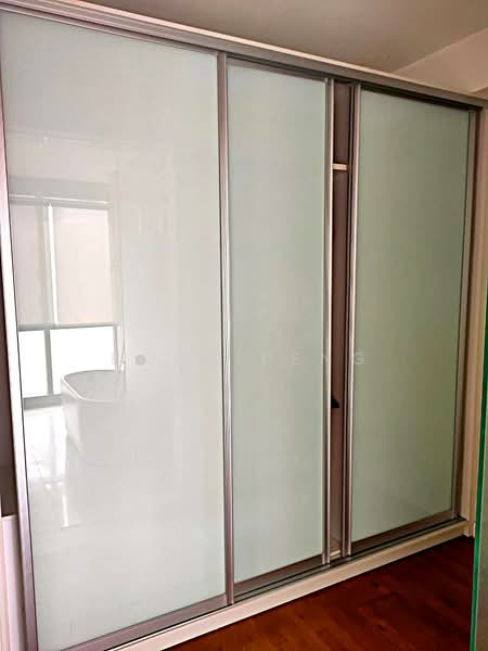 Servis Apartment untuk Disewa di The Elements - Boon Peng - Interior - PropertyGuru.com.my