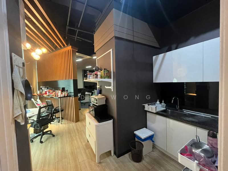Office for Rent in Kampung Kerinchi (Bangsar South) (Kuala Lumpur) - Eda Wong - Interior - PropertyGuru.com.my