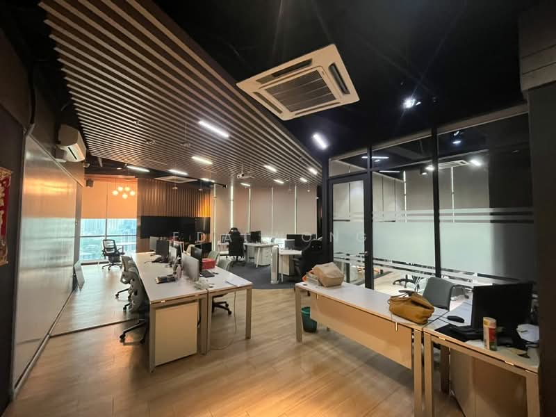 Office for Rent in Kampung Kerinchi (Bangsar South) (Kuala Lumpur) - Eda Wong - Interior - PropertyGuru.com.my