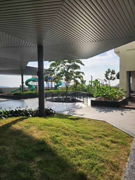 Kondominium untuk Disewa di Residensi Bintang - Jovane Por - Exterior - PropertyGuru.com.my