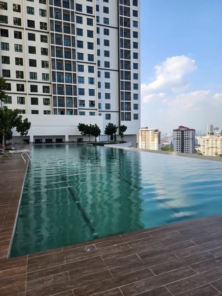 Kondominium untuk Disewa di Residensi Bintang - Jovane Por - Exterior - PropertyGuru.com.my