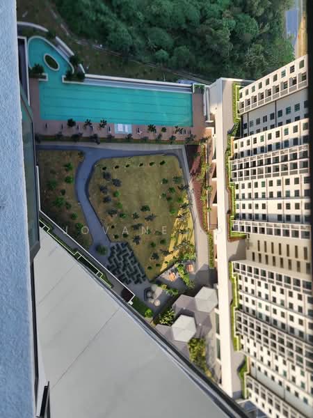 Kondominium untuk Disewa di Residensi Bintang - Jovane Por - Exterior - PropertyGuru.com.my