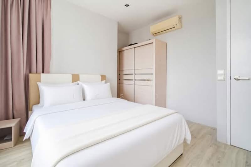 Apartment for Sale at Tangerine Suites - Lucus Goh - Bedroom - PropertyGuru.com.my