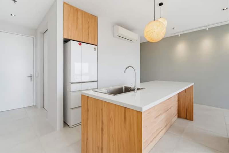 Apartment for Sale at Tangerine Suites - Lucus Goh - Kitchen - PropertyGuru.com.my