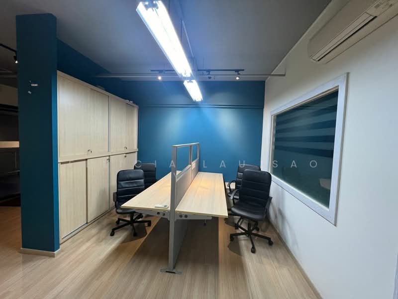 Pejabat Runcit untuk Disewa di Sentul (Kuala Lumpur) - Felicia Lau Sao Yin - Interior - PropertyGuru.com.my