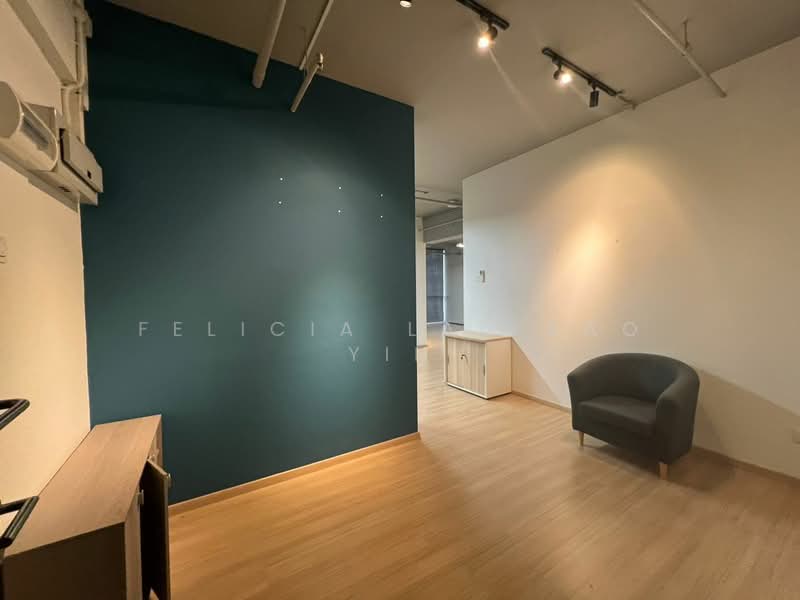 Pejabat Runcit untuk Disewa di Sentul (Kuala Lumpur) - Felicia Lau Sao Yin - Interior - PropertyGuru.com.my