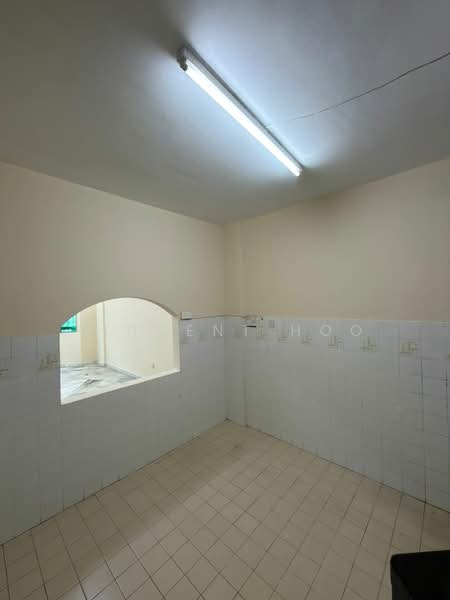 Pangsapuri untuk Disewa di Nova II - Vincent Hoo - Kitchen - PropertyGuru.com.my