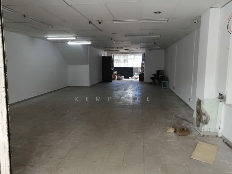 Shop / Office for Rent in Taman Sri Sinar (Segambut) - Kemp Lee - Interior - PropertyGuru.com.my
