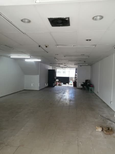 Shop / Office for Rent in Taman Sri Sinar (Segambut) - Kemp Lee - Interior - PropertyGuru.com.my