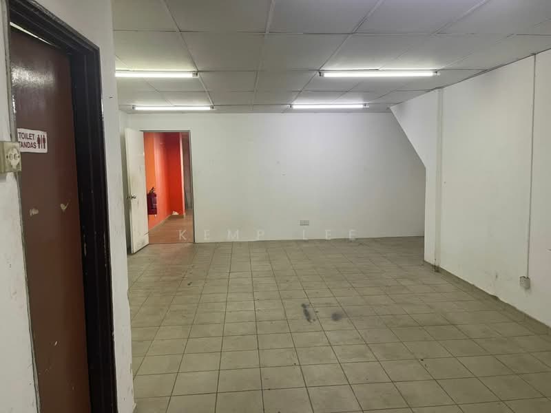Kedai / Pejabat untuk Disewa di Taman Sri Sinar (Segambut) - Kemp Lee - Interior - PropertyGuru.com.my