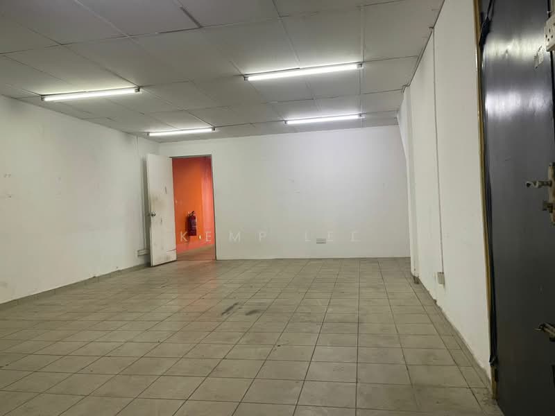 Kedai / Pejabat untuk Disewa di Taman Sri Sinar (Segambut) - Kemp Lee - Interior - PropertyGuru.com.my
