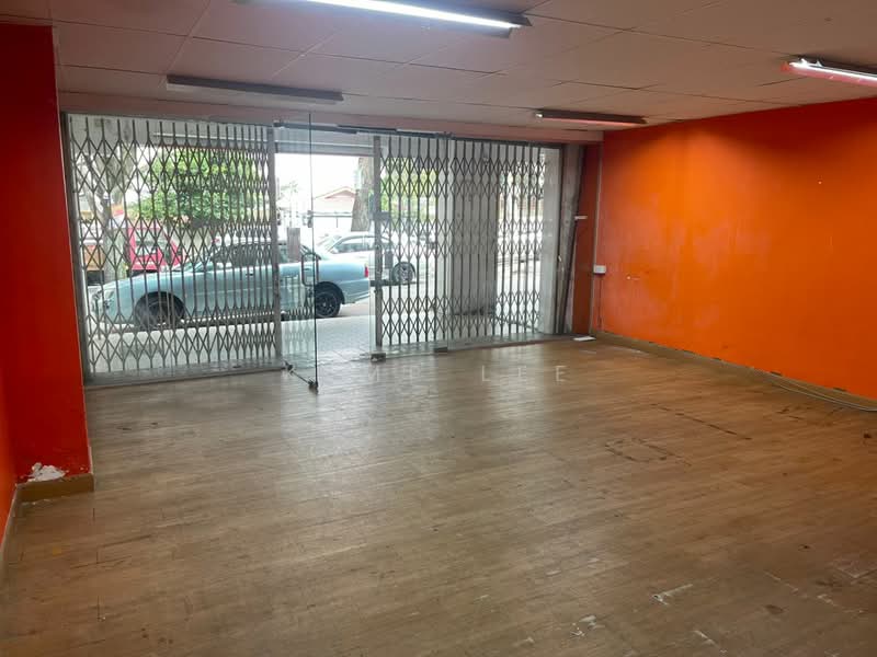 Kedai / Pejabat untuk Disewa di Taman Sri Sinar (Segambut) - Kemp Lee - Interior - PropertyGuru.com.my