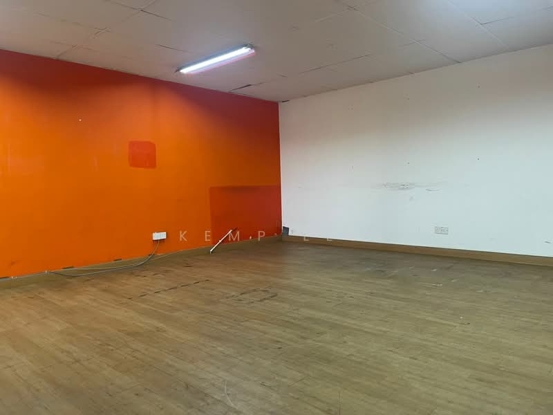 Kedai / Pejabat untuk Disewa di Taman Sri Sinar (Segambut) - Kemp Lee - Interior - PropertyGuru.com.my