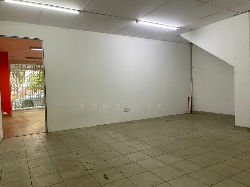 Kedai / Pejabat untuk Disewa di Taman Sri Sinar (Segambut) - Kemp Lee - Interior - PropertyGuru.com.my