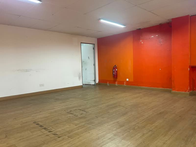 Kedai / Pejabat untuk Disewa di Taman Sri Sinar (Segambut) - Kemp Lee - Interior - PropertyGuru.com.my