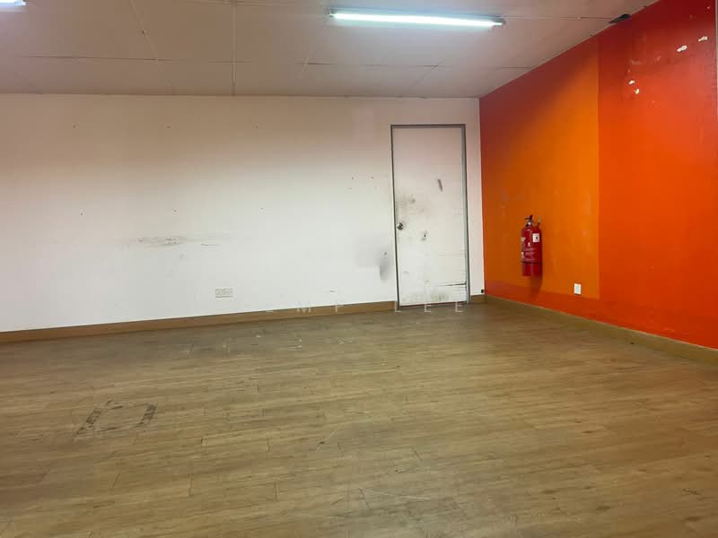 Kedai / Pejabat untuk Disewa di Taman Sri Sinar (Segambut) - Kemp Lee - Interior - PropertyGuru.com.my