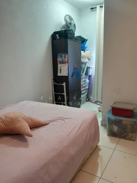 Terraced House for Sale in Dengkil (Selangor) - Khairul Zainal - Bedroom - PropertyGuru.com.my