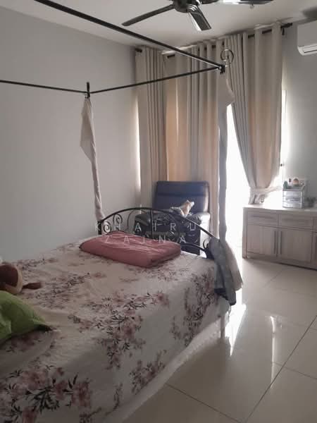 Terraced House for Sale in Dengkil (Selangor) - Khairul Zainal - Bedroom - PropertyGuru.com.my