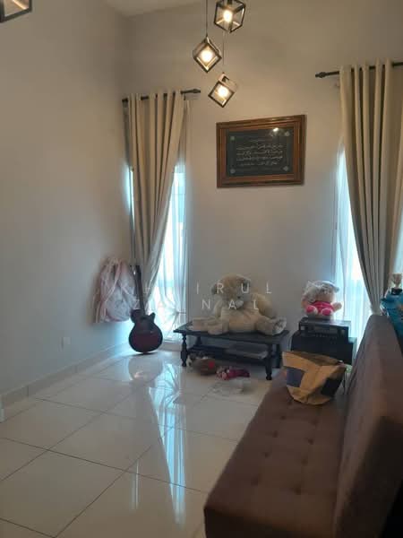 Terraced House for Sale in Dengkil (Selangor) - Khairul Zainal - PropertyGuru.com.my