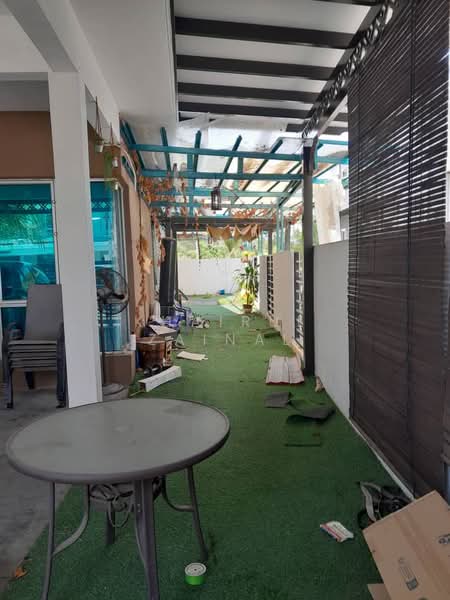 Terraced House for Sale in Dengkil (Selangor) - Khairul Zainal - PropertyGuru.com.my