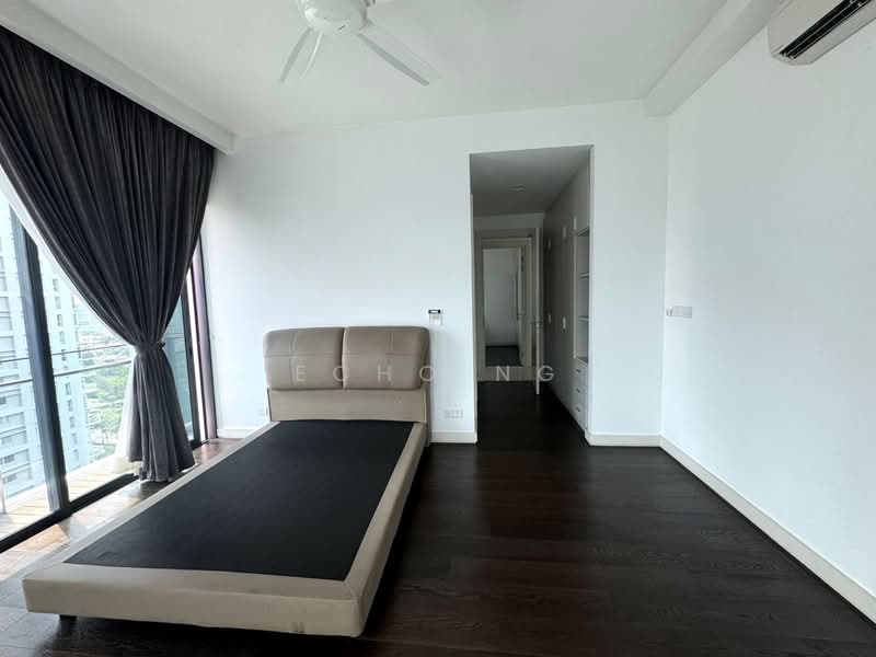 Condominium for Rent at One Central Park - Echo Ng - Bedroom - PropertyGuru.com.my