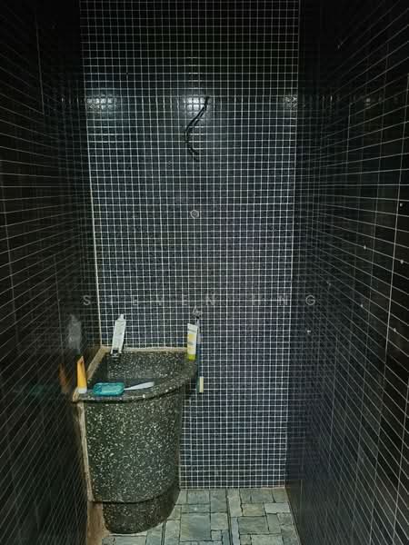 Apartment for Sale at Sri Saujana - Steven Hng - Bathroom - PropertyGuru.com.my