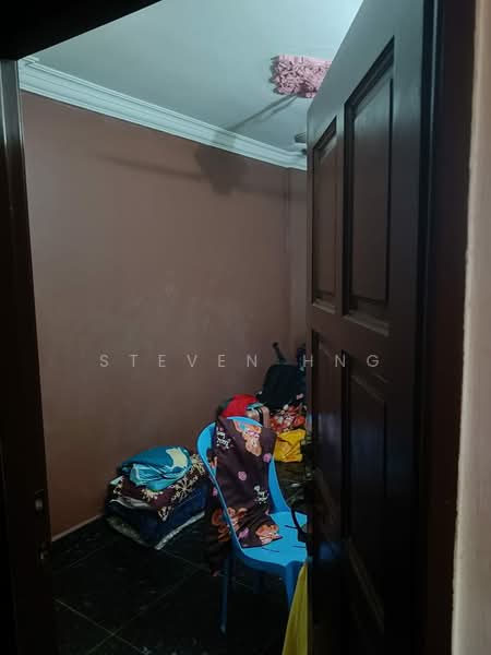 Apartment for Sale at Sri Saujana - Steven Hng - Interior - PropertyGuru.com.my