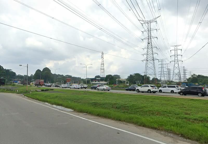 Industrial Land for Rent in Kangkar Tebrau (Tebrau) - Ruby Teow - PropertyGuru.com.my