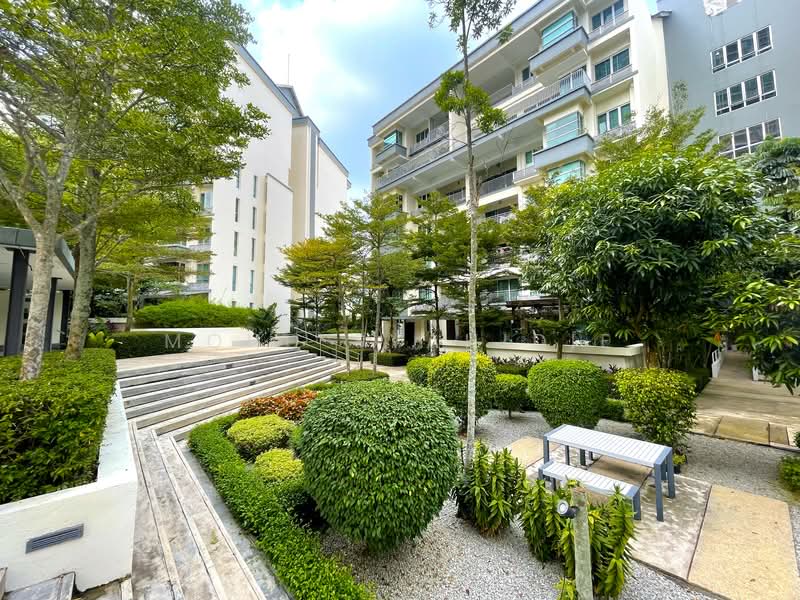 Condominium for Sale at Riana Green East - Mohd Syahidie - PropertyGuru.com.my
