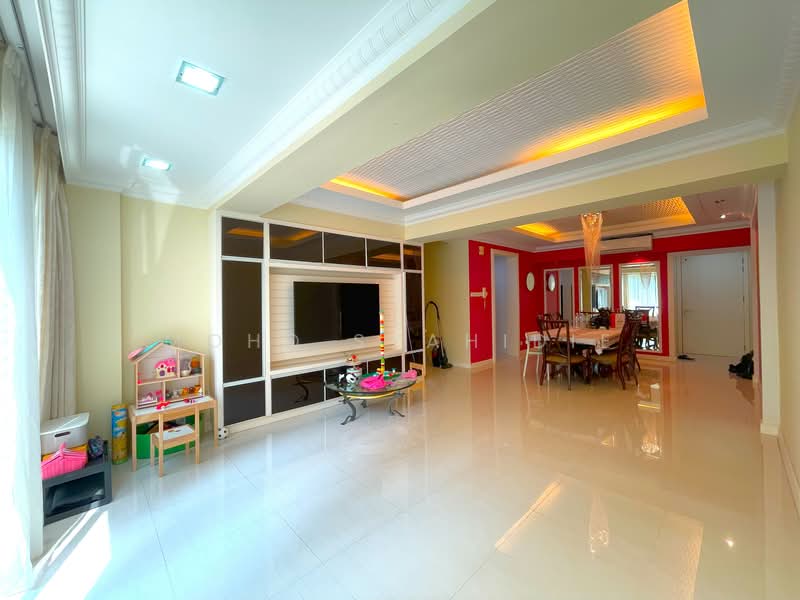 Condominium for Sale at Riana Green East - Mohd Syahidie - PropertyGuru.com.my