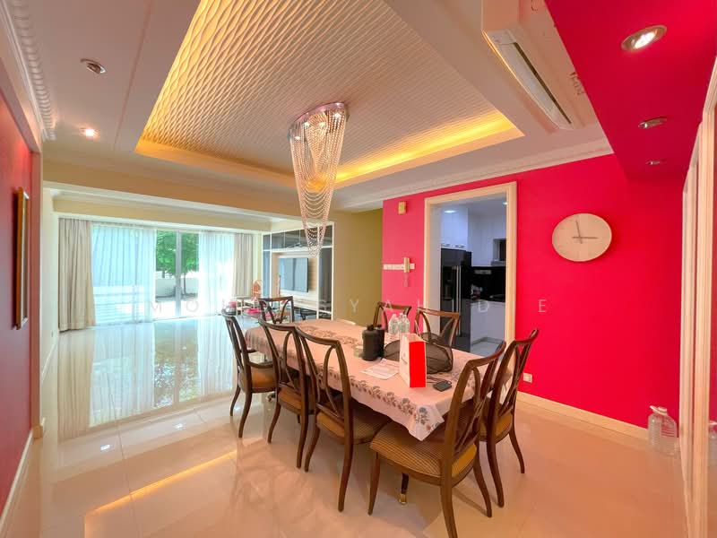 Condominium for Sale at Riana Green East - Mohd Syahidie - PropertyGuru.com.my