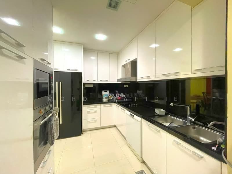 Condominium for Sale at Riana Green East - Mohd Syahidie - PropertyGuru.com.my