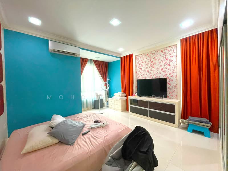 Condominium for Sale at Riana Green East - Mohd Syahidie - PropertyGuru.com.my