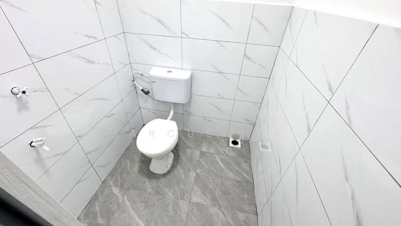 2-storey Terraced House for Sale in Kulai (Johor) - Marcus Tey - Bathroom - PropertyGuru.com.my