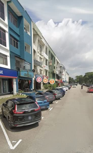 Shop for Rent in Permas Jaya (Johor) - Jaffrey . - PropertyGuru.com.my