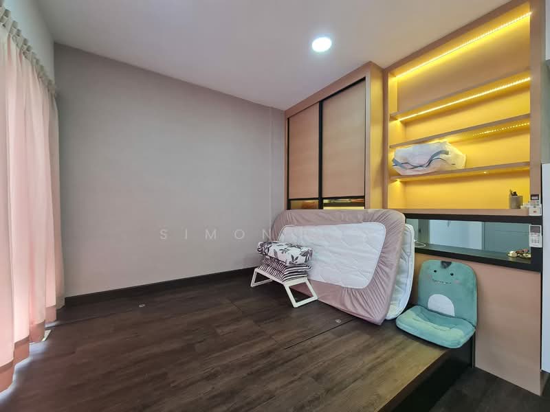 Condominium for Rent at Tropicana Bay Residences - Simon Saw - Bedroom - PropertyGuru.com.my