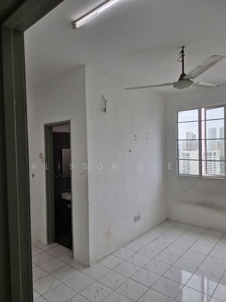 Apartment for Sale at The Rise Collection 2 - Alisson Chew - Interior - PropertyGuru.com.my